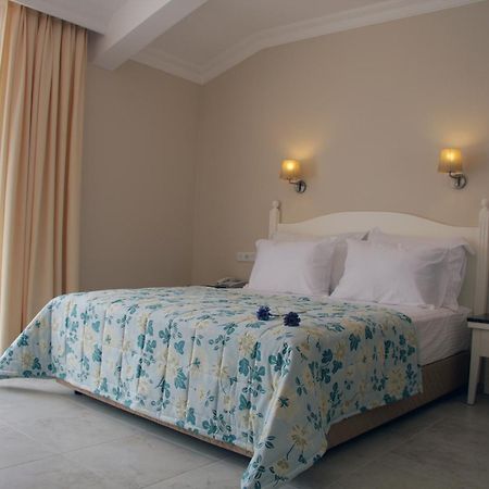 The Blue Lagoon Deluxe Hotel Oludeniz Ngoại thất bức ảnh
