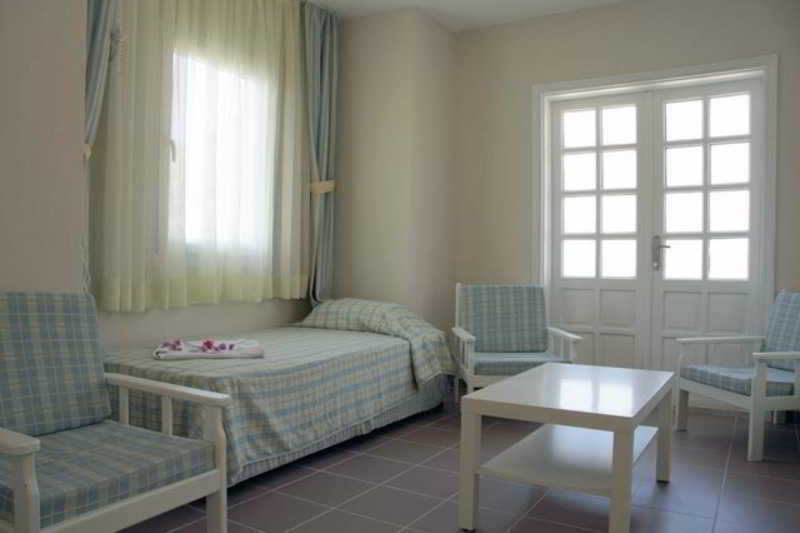 The Blue Lagoon Deluxe Hotel Oludeniz Ngoại thất bức ảnh